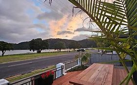 Whangamata Harbour Haven